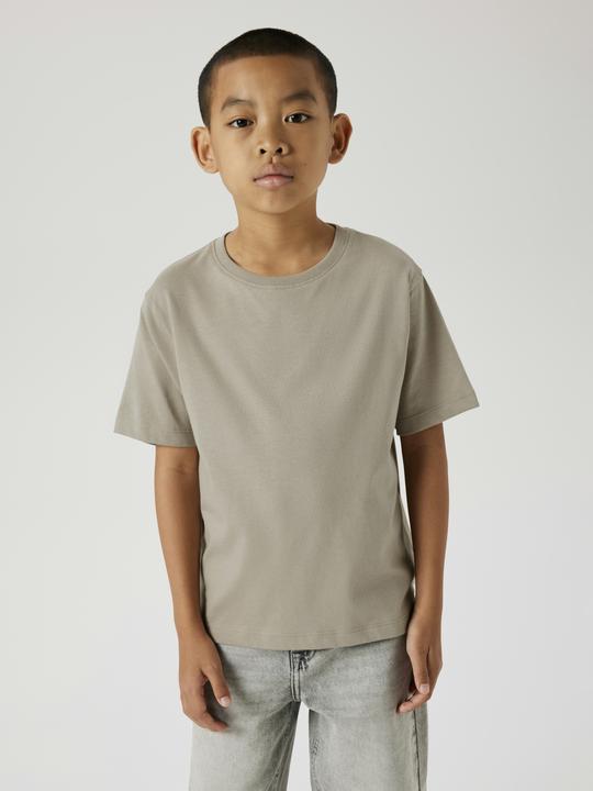 Actual product image Name it Nkmvobbo Ss Nreg Top Noos (116)