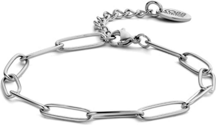 Immagine prodotto CO88 Collection Braccialetto Donna Argento (Argento)