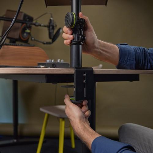 Produktbild Gravity SP 3102 TM (1 Stk., Ständer, Höhenverstellbar, Drehbar, Neigbar)