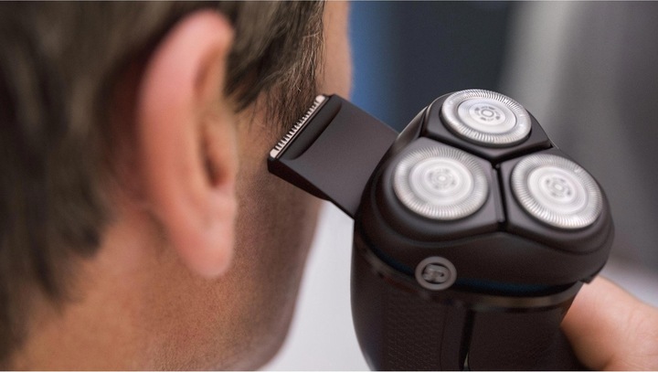 Actual product image Philips Series 3000