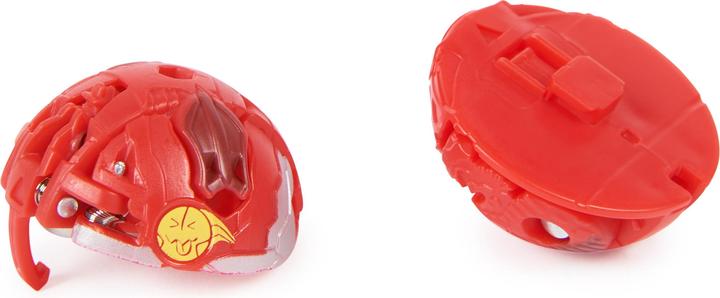 Actual product image Spin Master Bakugan Revolution - Training Set (incl.