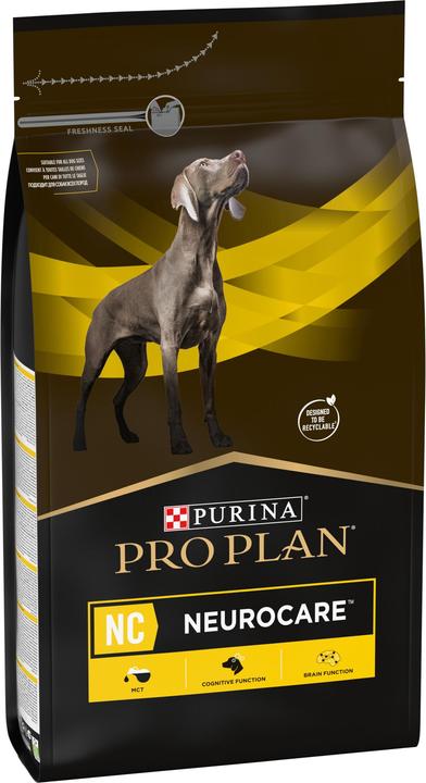 Produktbild Purina ONE PRO PLAN NC NeuroCare Hundefutter (Senior, Adult, 1 Stk., 3000 g)
