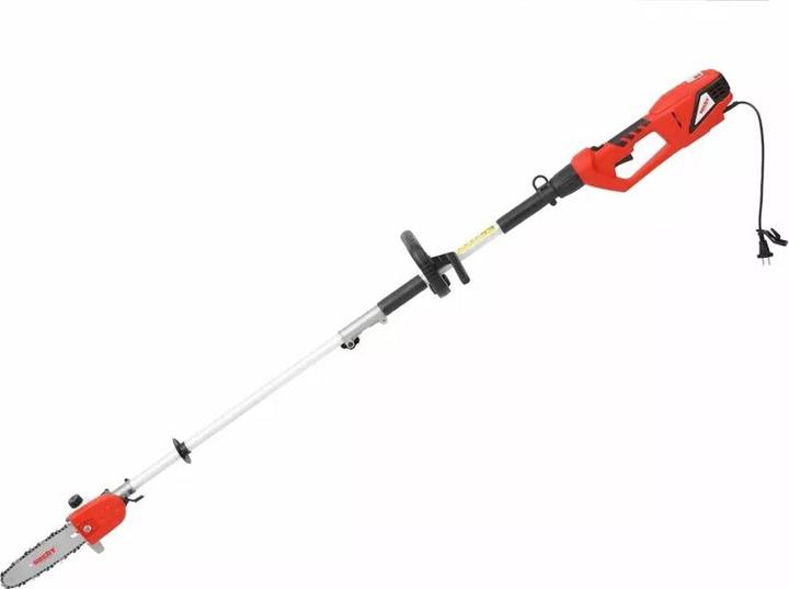 Actual product image Hecht 690 (Electrical connection)