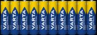 Valori nutrizionali e ingredienti Varta Industriale (10 pz., AA, 2950 mAh)