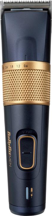 Actual product image BaByliss Men Lithium Power