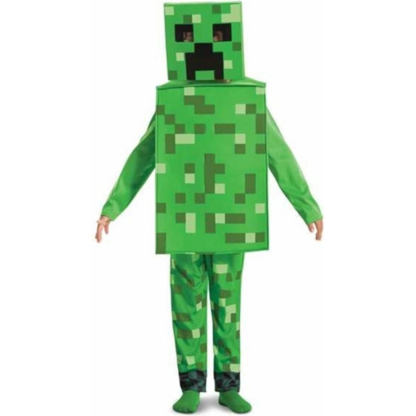 Jakks Pacific Minecraft - Creeper (116)