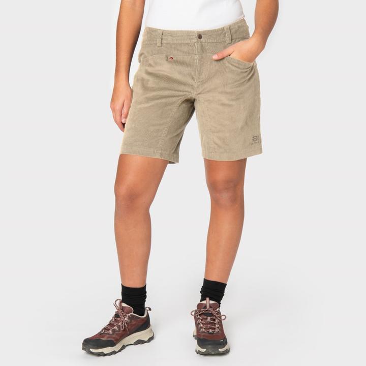 Image du produit Elevenate W Après Cord Shorts (L)