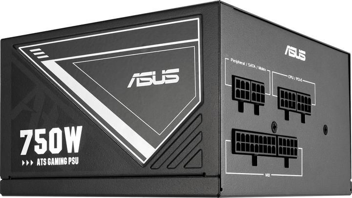 Produktbild ASUS Netzteil ASUS-ATS-750G bulk (750 W)