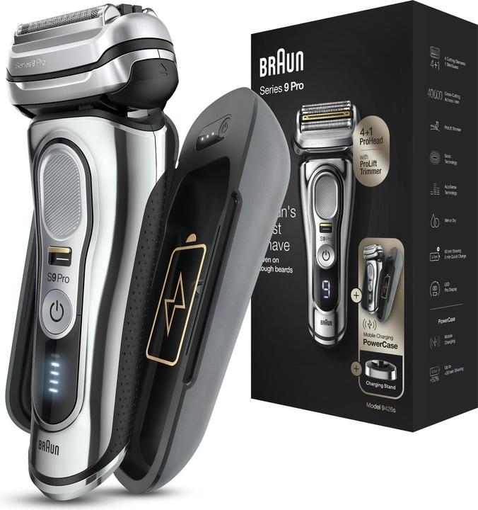 Immagine prodotto Braun Series 9
