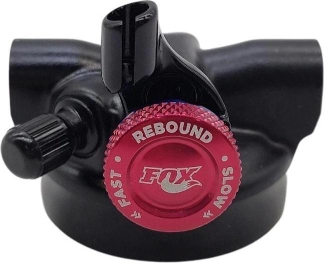 Produktbild Fox Service Set: Eyelet Assy: 2018 FLOAT ReAktiv XC or DPS Mid, Remote up, Trunnion SV, Push-unlock