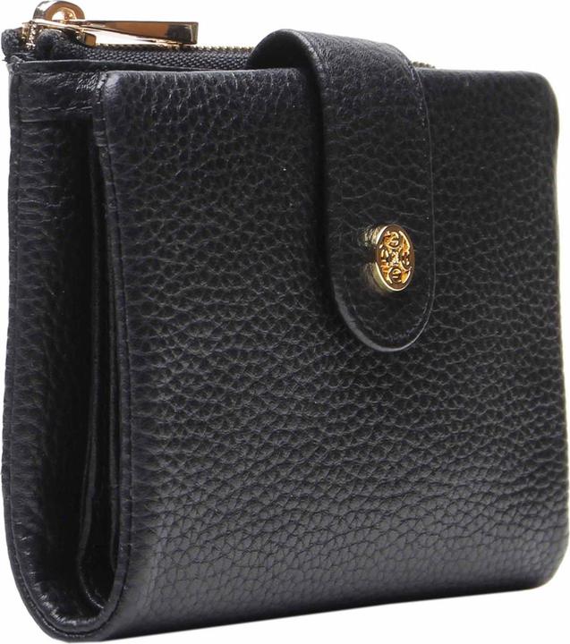 Actual product image Esquire Madison Wallet