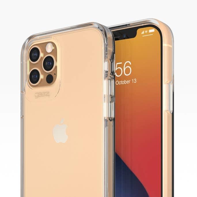 Immagine prodotto gear4 Palazzo di Cristallo (Apple iPhone 12 mini)