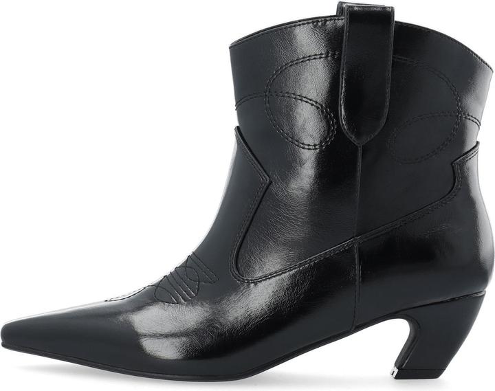 Actual product image Bianco BIABALEY Cowboystiefel (38)