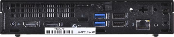 Produktbild Dell OptiPlex 3070 (16 GB, SSD, 256 GB)