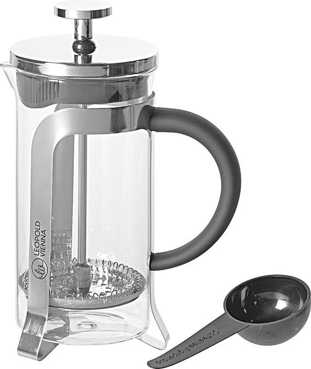 Image du produit Leopold Vienna Brillant (0.35 l)
