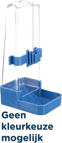 Productafbeelding Trixie Drinker/Voedselautomaat 200ml 16cm (0.20 l)