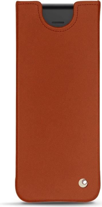 Orange Veggie ( Pantone #cb6015 )