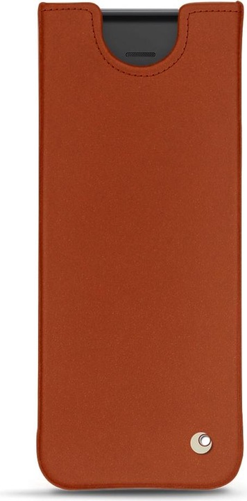 Orange Veggie ( Pantone #cb6015 )