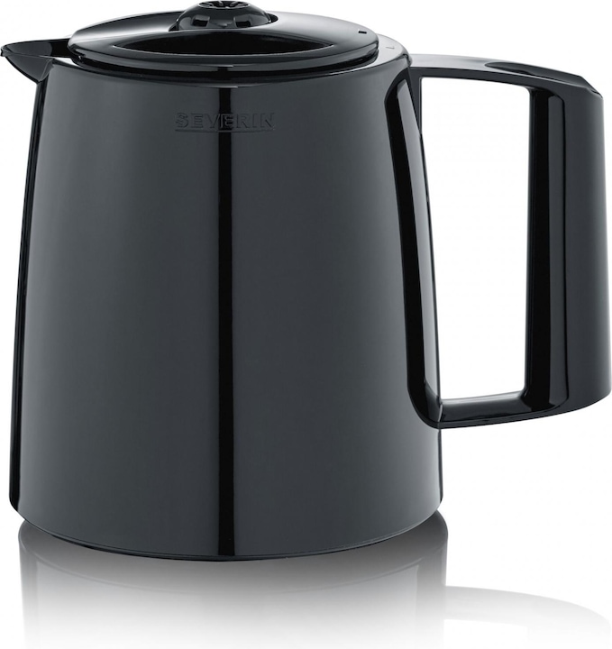 Produktbild Severin KA 9315 Duo-Filterkaffeemaschine