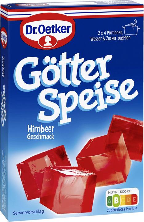 Fertigmischung