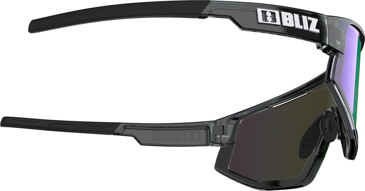 Immagine prodotto Bliz Fusion Small (Nero cristallo, Brown, Verde)