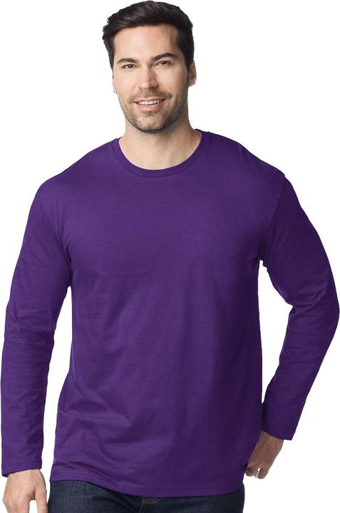 Produktbild Gildan Softstyle TShirt Langärmlig (3XL)