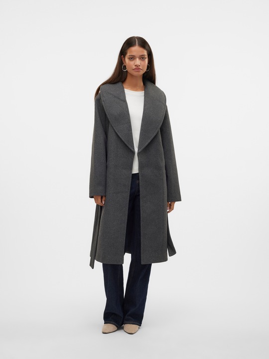 Produktbild Vero Moda VMANNE Mantel Mantel (L)