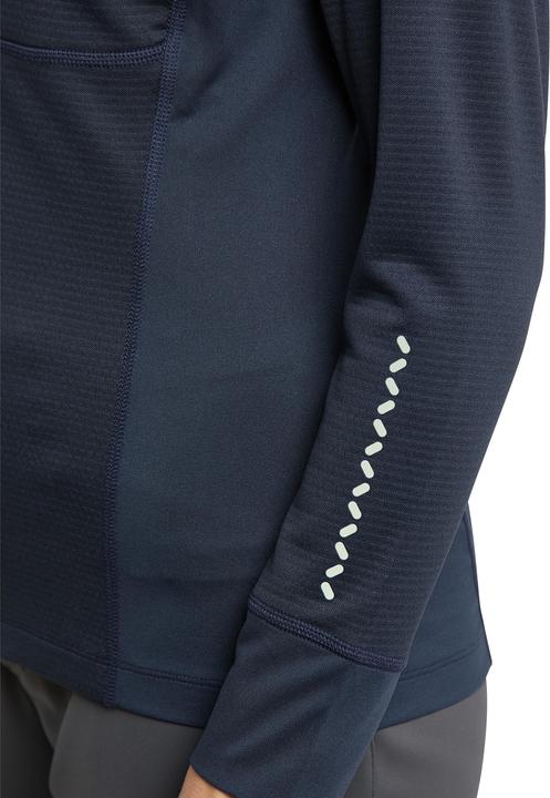 Immagine prodotto Haglöfs L.I.M Mid Multi Hood Donna Camo Blu (L)