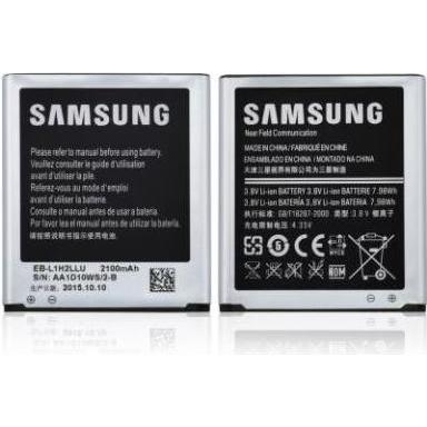 CoreParts Battery for Samsung Mobile, Smartphone Akku