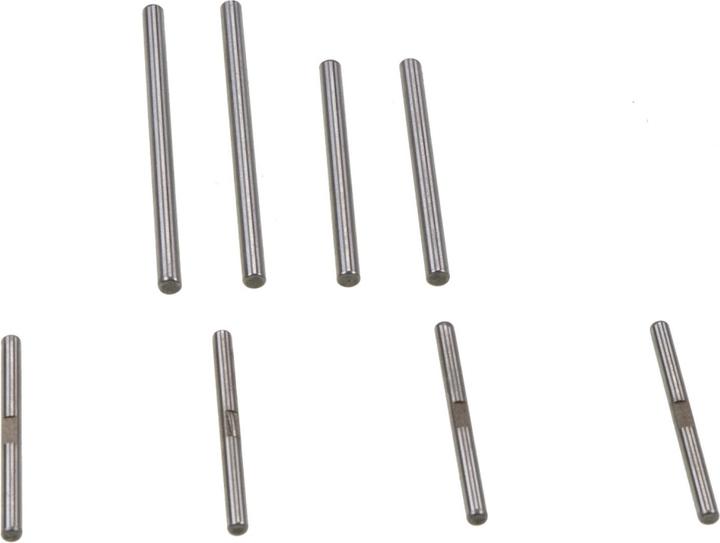 Productafbeelding Carson X10EB Wishbone / fuseepennen
