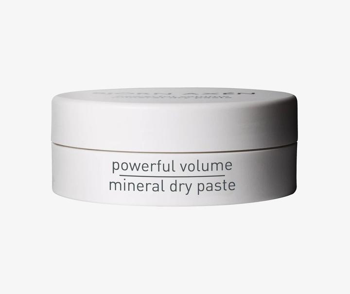 Produktbild Björn Axen Powerful Volume Mineral Dry Paste (Haarpaste, 80 ml)