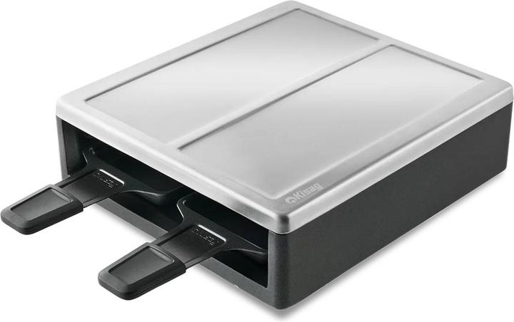 Kisag Raclette Aufsatz Sierre