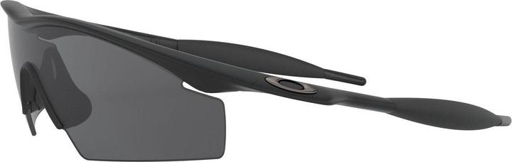 Produktbild Oakley M Frame Strike (Schwarz, Grau)