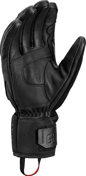 Actual product image Leki Griffin Pro Zero (5, 7, 7.5, S)