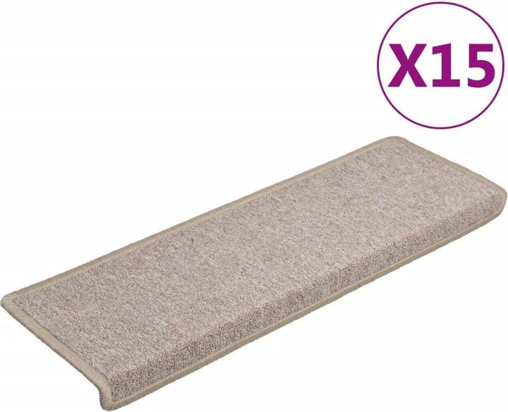 Immagine prodotto vidaXL Stufenmatte (65 x 21 cm)