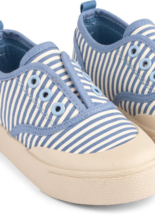 Image du produit Liewood Danilo Sneakers Riverside Creme De La Creme (33)