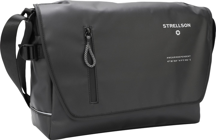 Produktbild Strellson Laptoptasche Stockwell 2.0 Dorian Messenger LHF