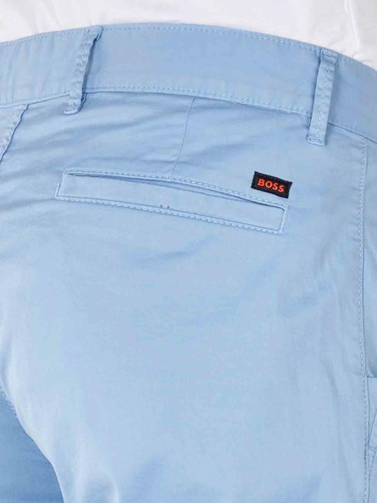 Actual product image Hugo Boss 10019695 (Frequency band 38 (2600 MHz))