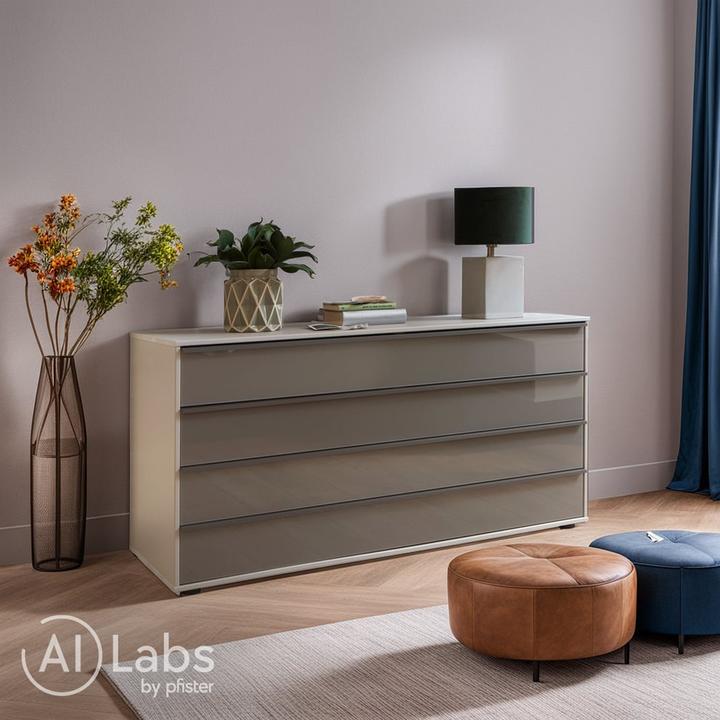Image du produit Dieter Knoll Collection Monza (141 x 70 cm)