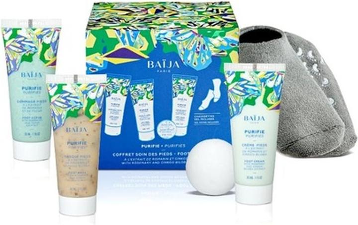 Image du produit Baija Coffret Purifiant