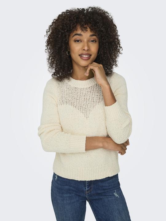 Produktbild Only ONLEMIRA Pullover Strickpullover (XS)