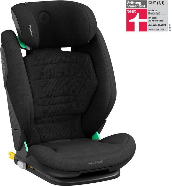 Image du produit Maxi-Cosi RodiFix Pro2 (Siège pour enfant, Norme ECE R129/i-Size)