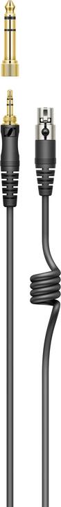 Actual product image Sennheiser HD 490 PRO (No noise cancellation, Cable)