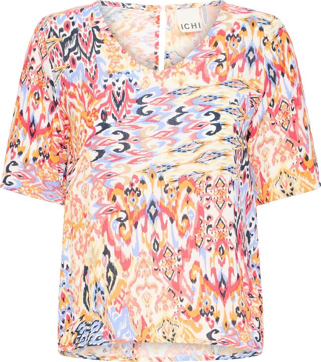 geranium multi ikat aop