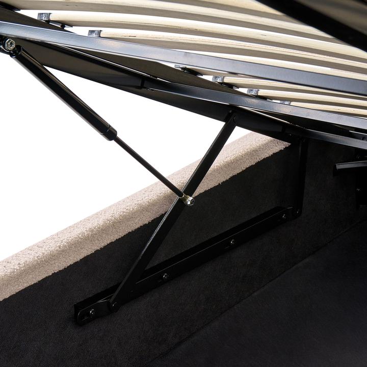 Actual product image Beliani Lorient (160 x 200 cm)