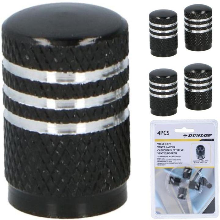 Image du produit Dunlop capuchons de soupape