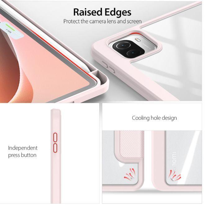 Produktbild Dux Ducis Toby Series Bookcover (Xiaomi Pad 6, Xiaomi Pad 6 Pro)