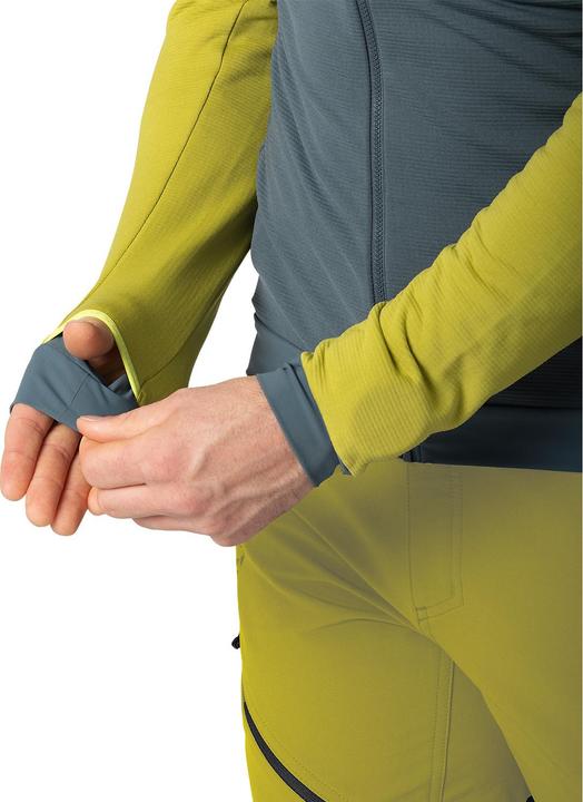 Image du produit Dynafit Radical Polartec® Kapuzenjacke Herren (S)