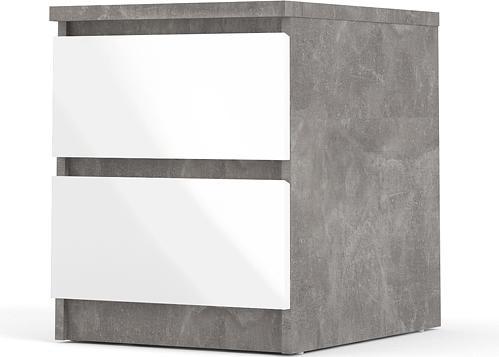 Produktbild Ebuy24 Nachttisch Nada (40 x 50 cm)