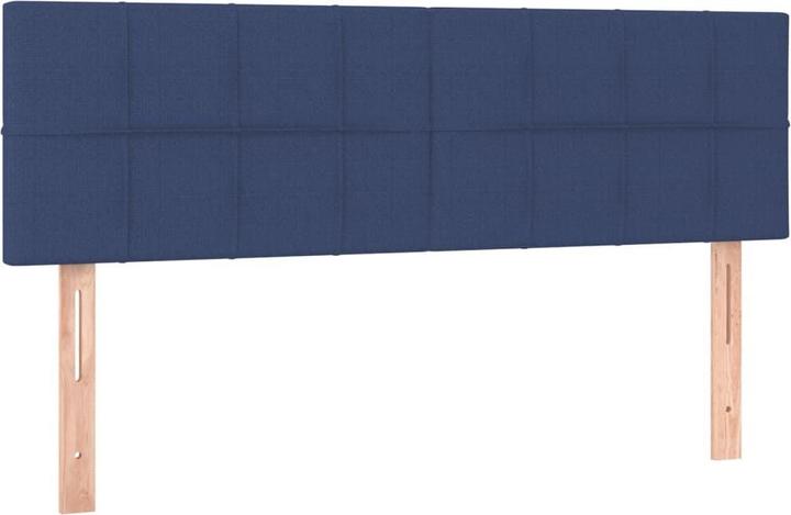 Actual product image vidaXL Boxspringbett (140 x 190 cm)